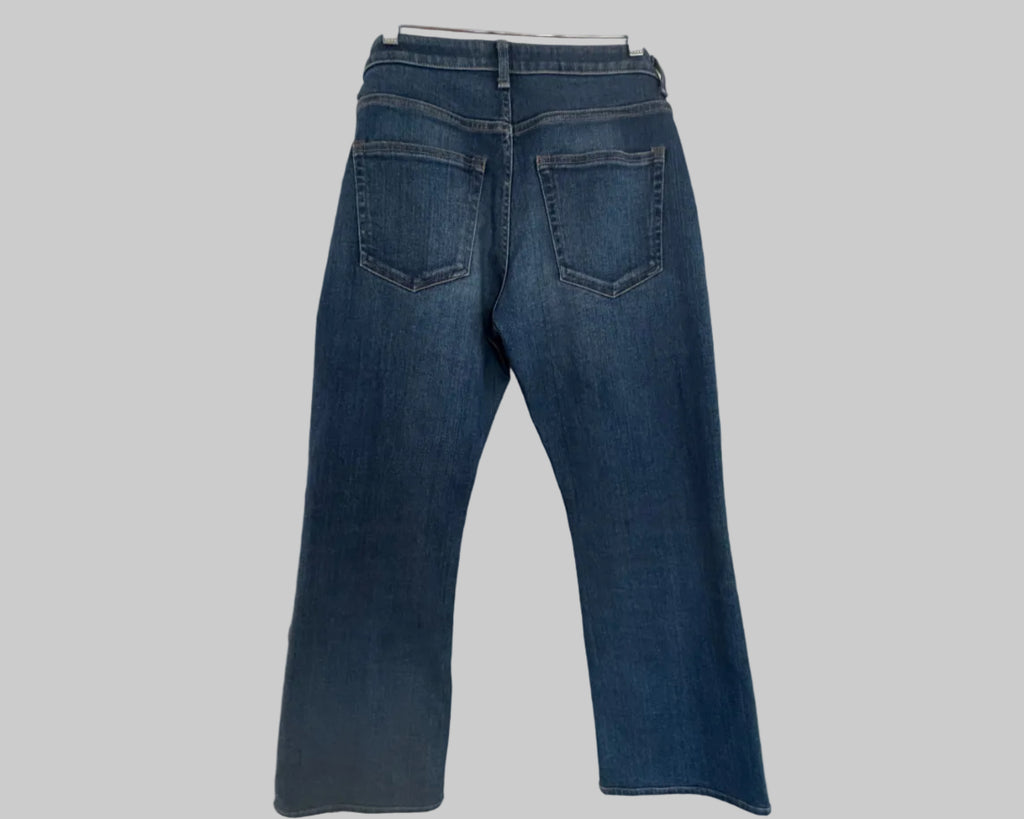 TU ES MON TRESOR JEANS