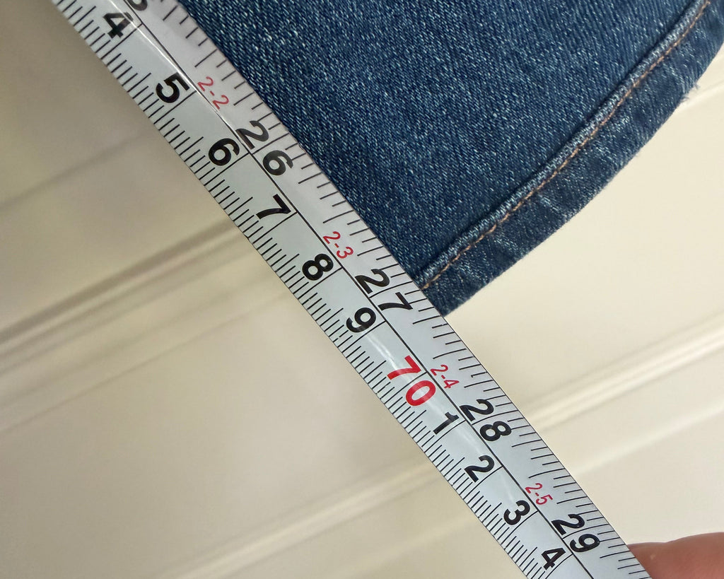 TU ES MON TRESOR JEANS
