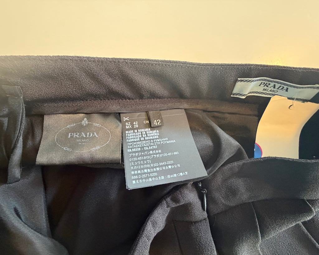 PRADA SKIRT