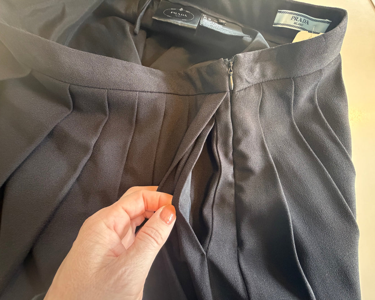 PRADA SKIRT