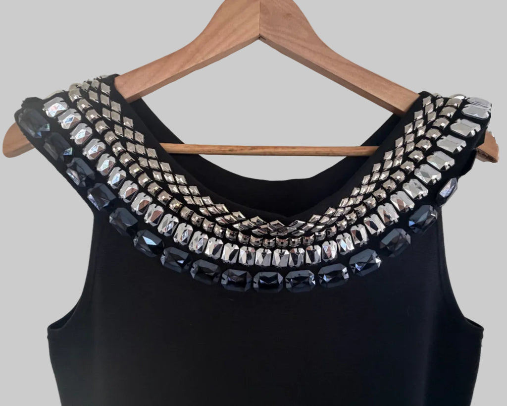 TEMPERLY DRESS