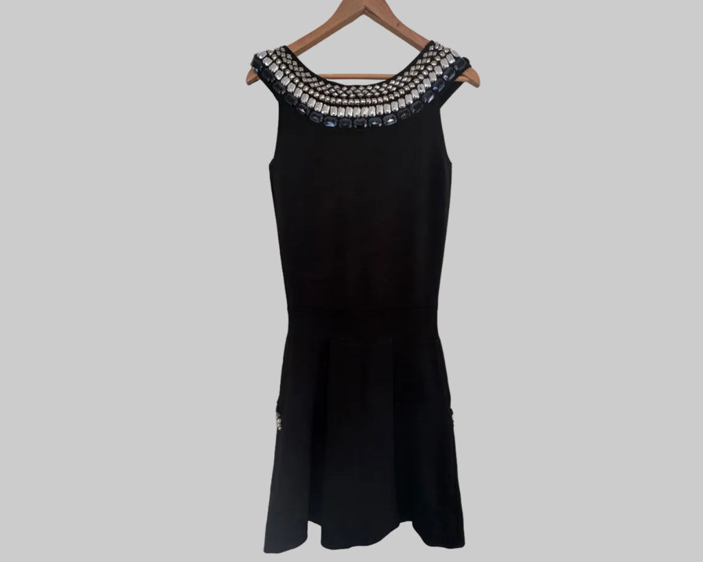 TEMPERLY DRESS