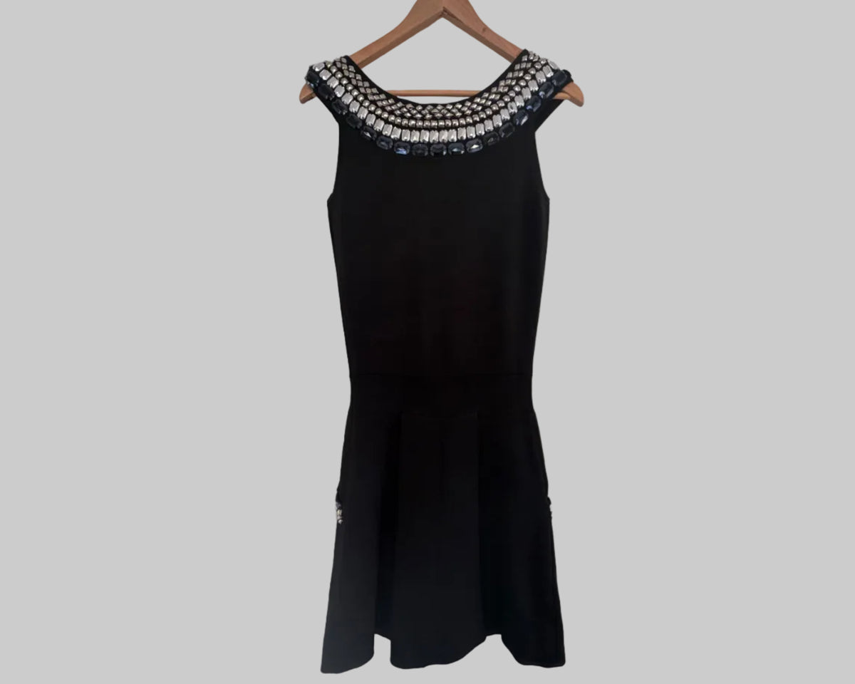 TEMPERLY DRESS