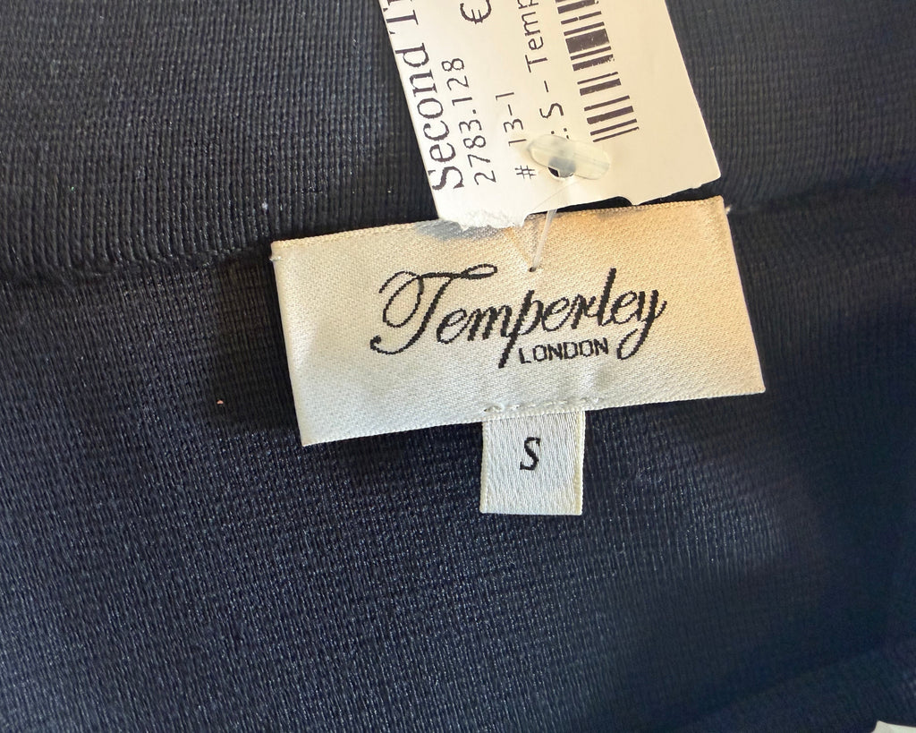 TEMPERLY DRESS