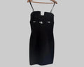 SANDRO DRESS