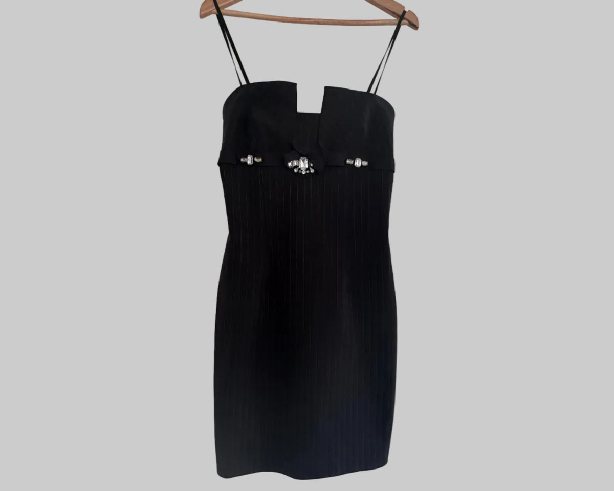 SANDRO DRESS