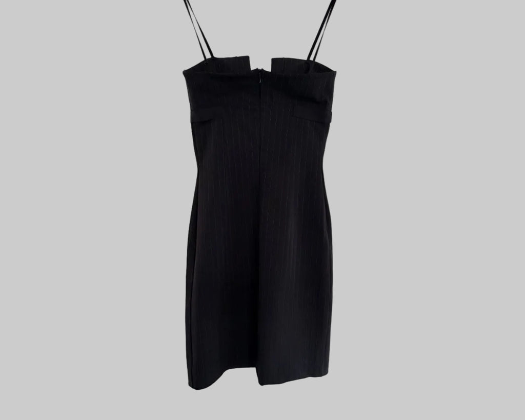 SANDRO DRESS