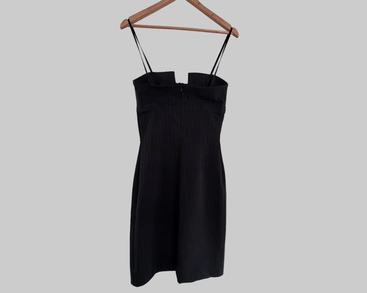 SANDRO DRESS