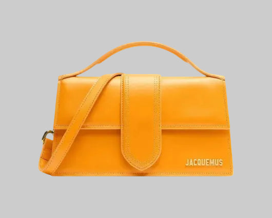 JACQUEMUS LE GRAND BAMBINO – NEW