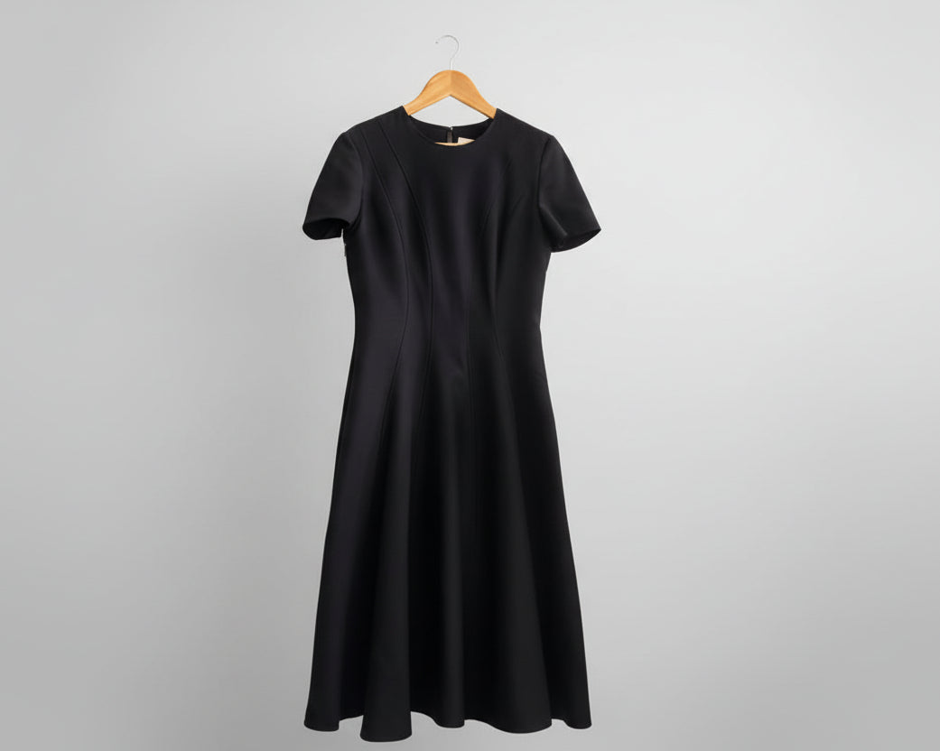 VALENTINO DRESS