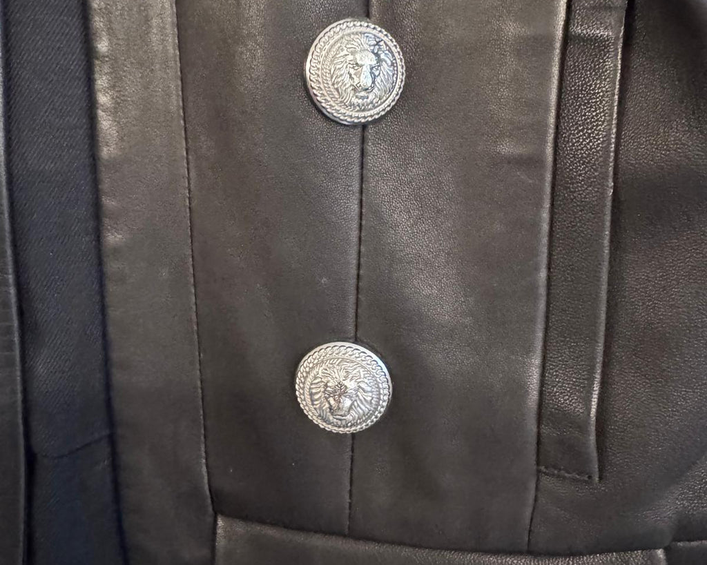 BALMAIN JACKET