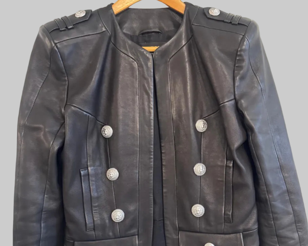 BALMAIN JACKET