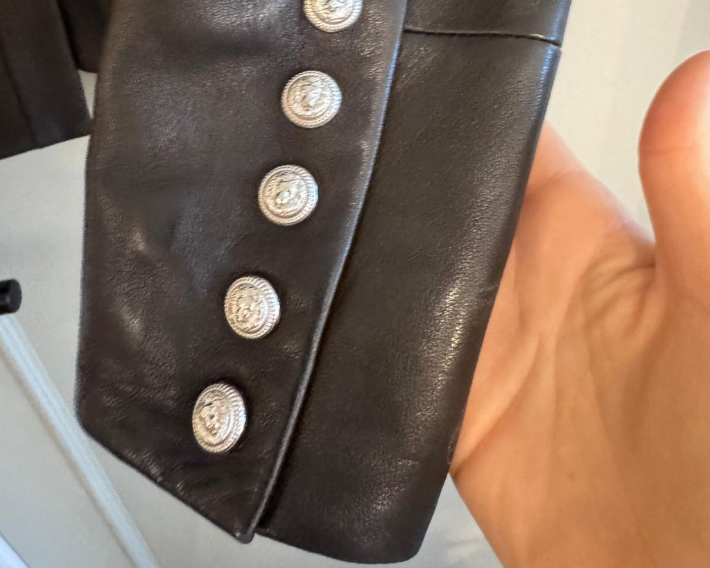 BALMAIN JACKET