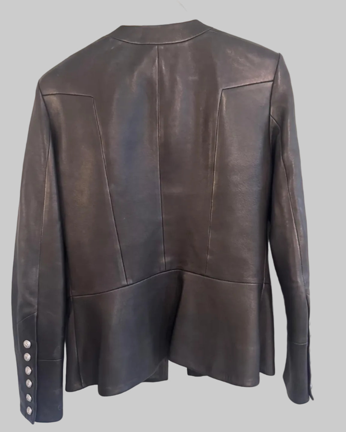 BALMAIN JACKET