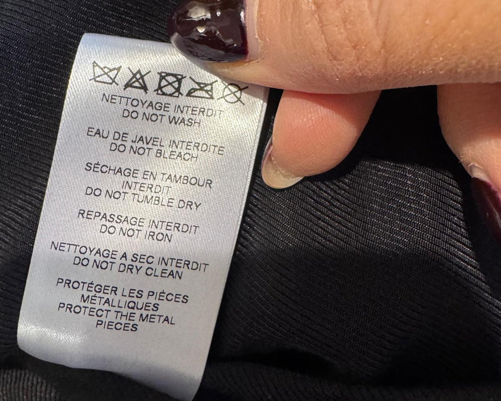 BALMAIN JACKET