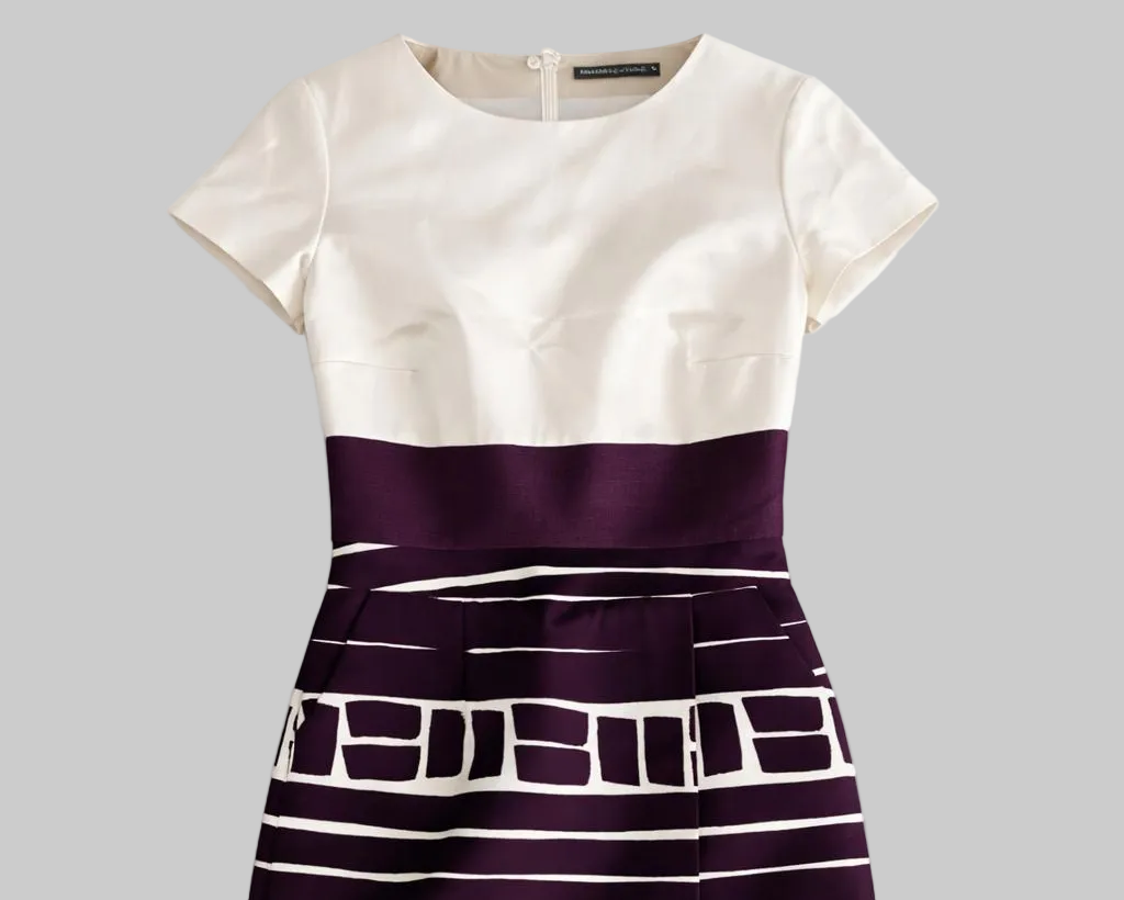 NATAN EDITION DRESS