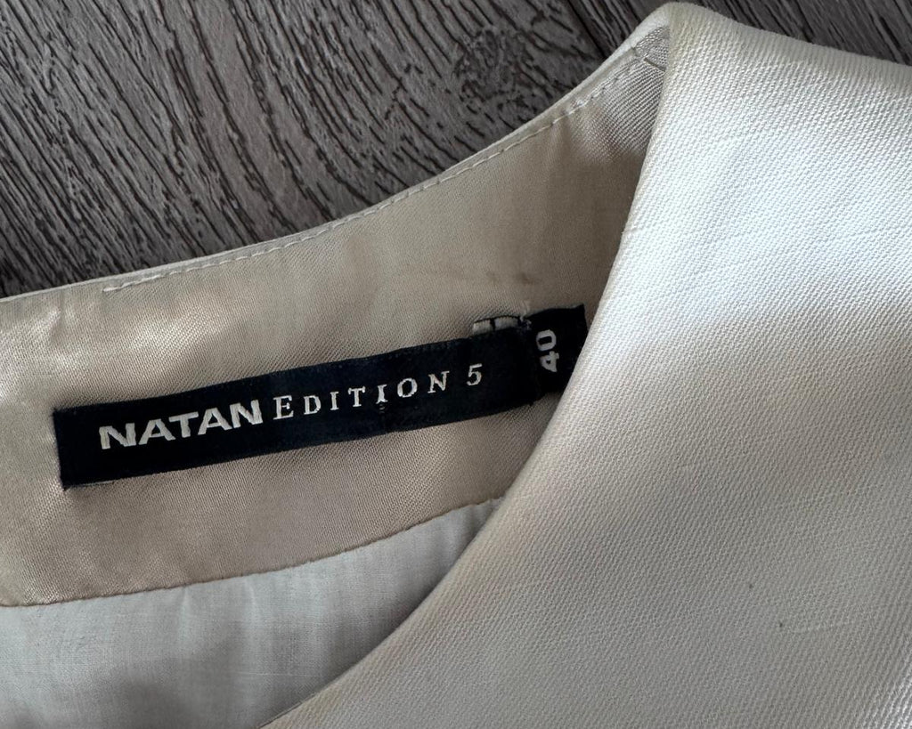 NATAN EDITION DRESS
