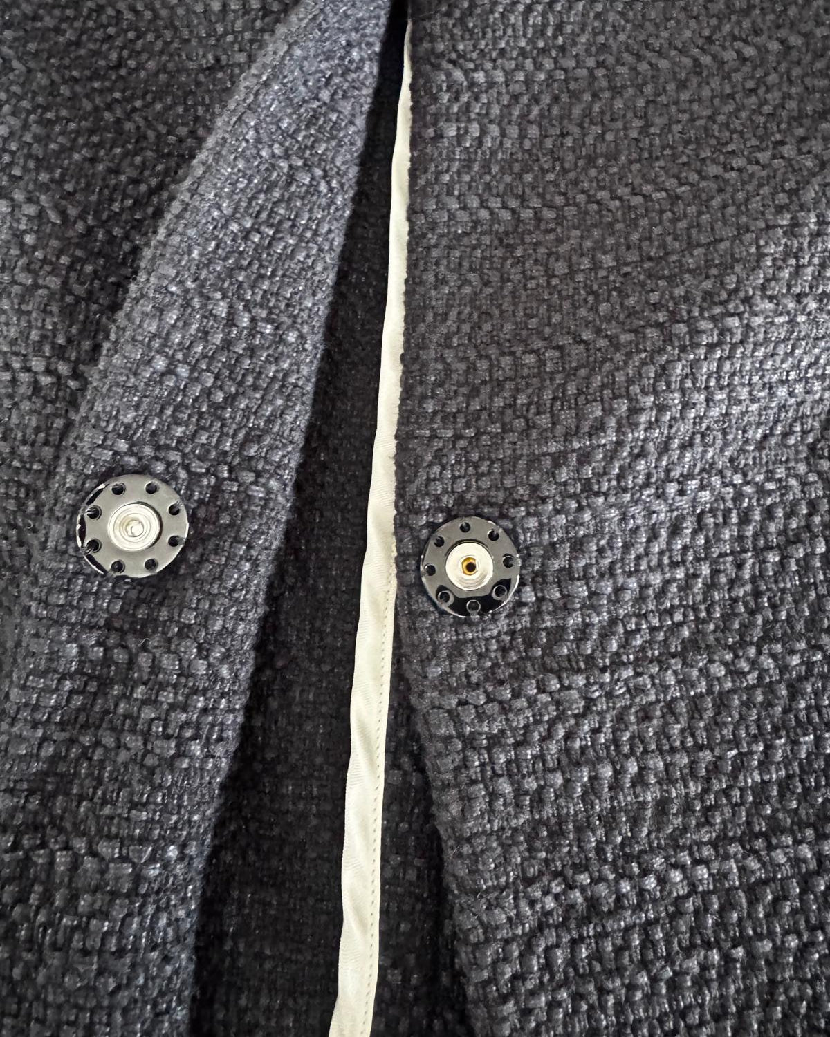 NATAN EDITIONS COAT
