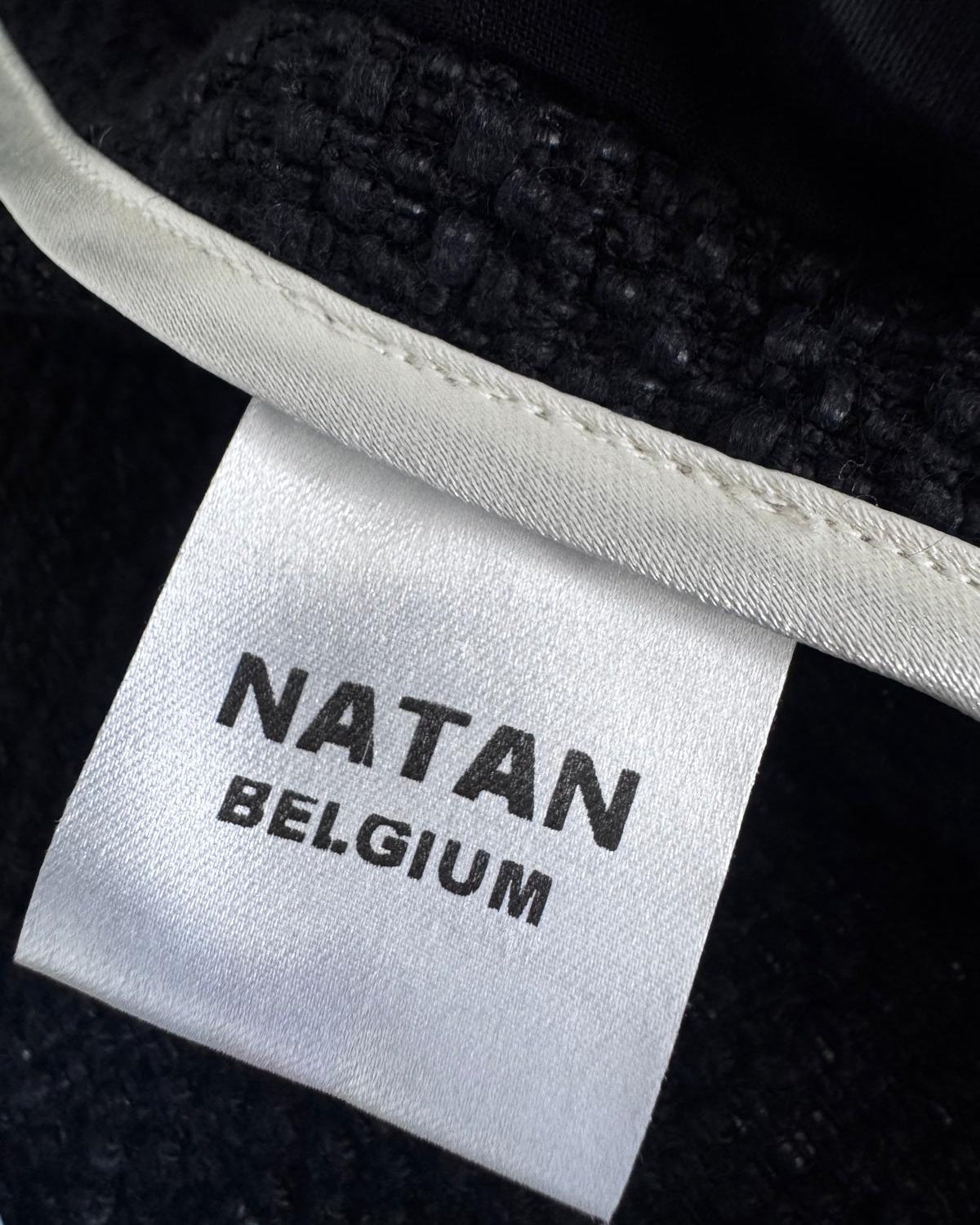 NATAN EDITIONS COAT