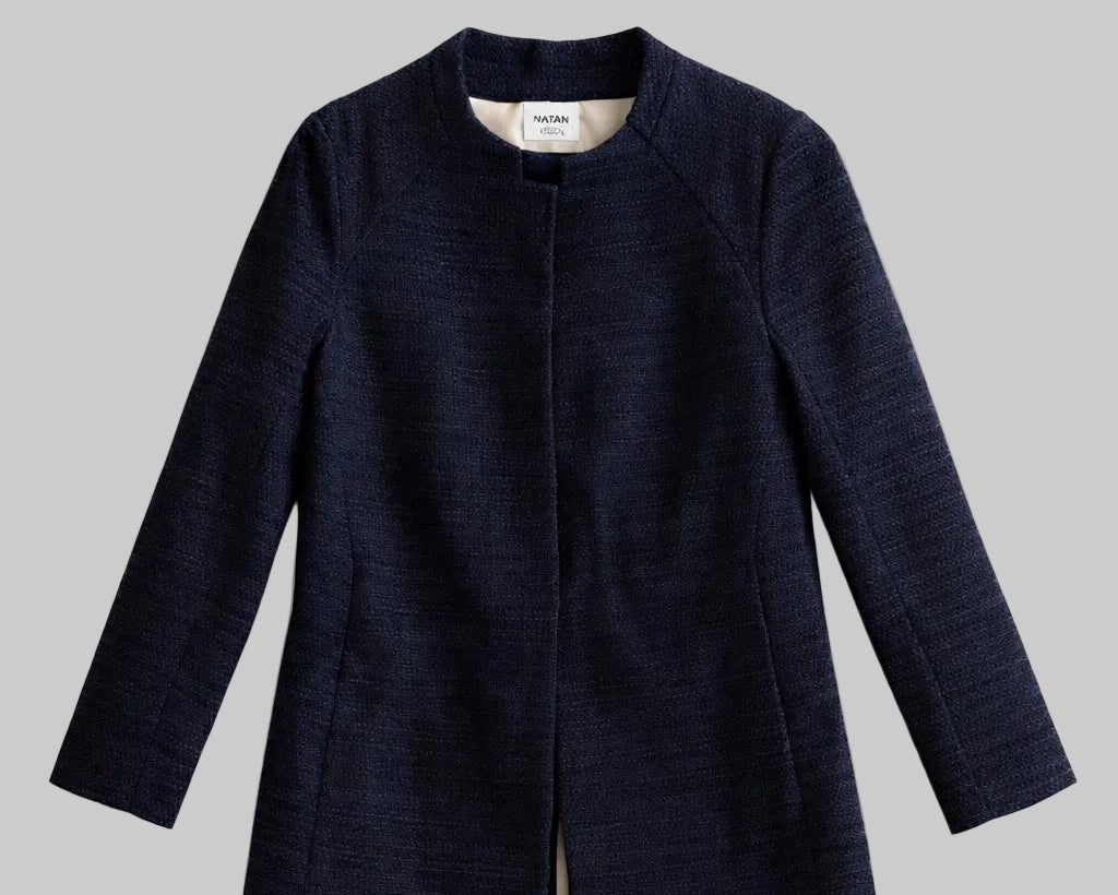 NATAN EDITIONS COAT