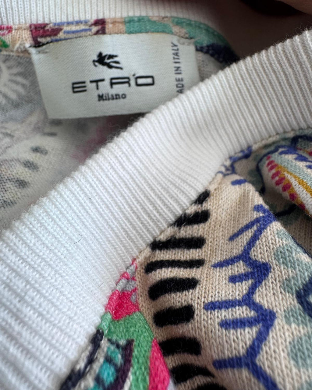 ETRO DRESS