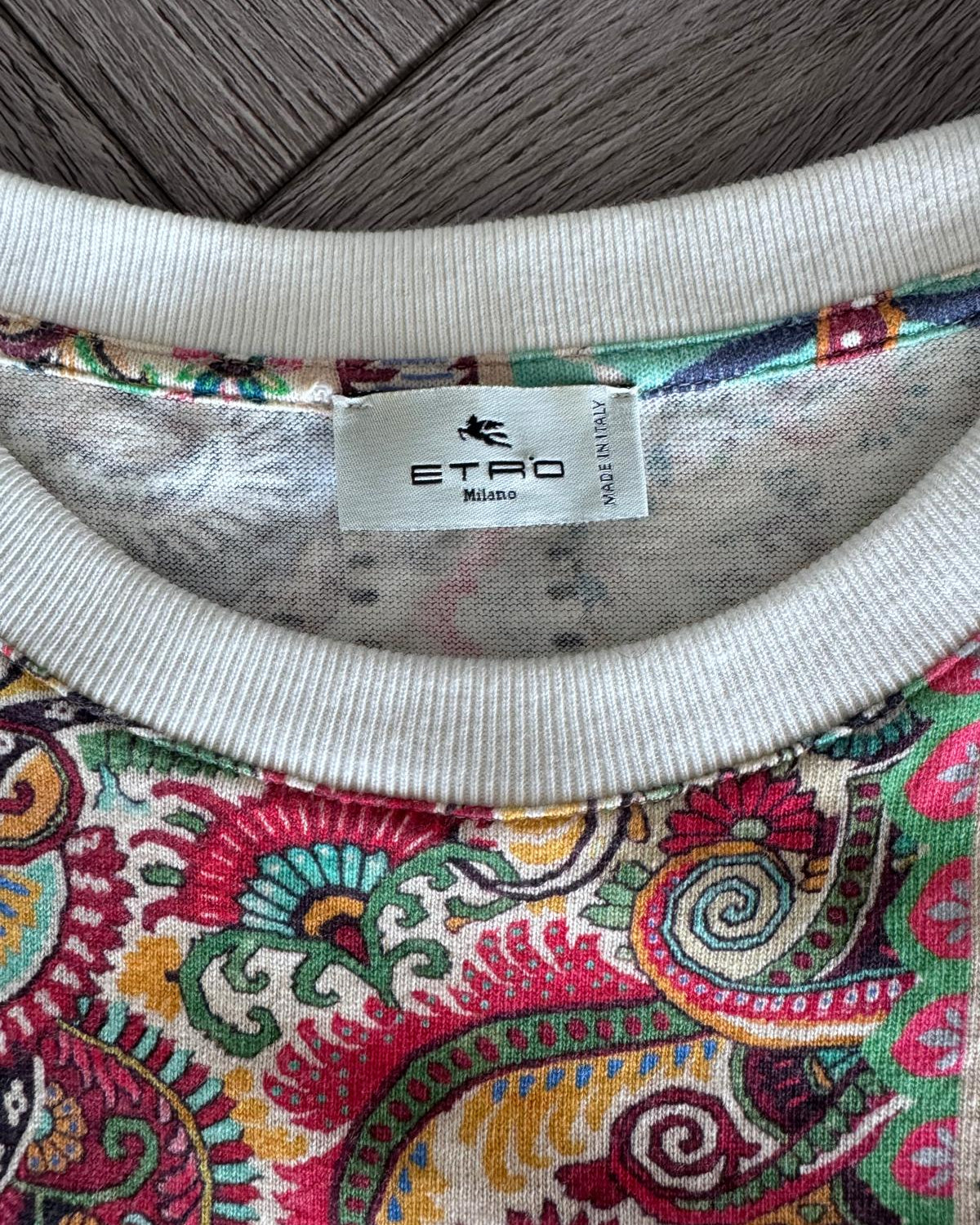 ETRO DRESS