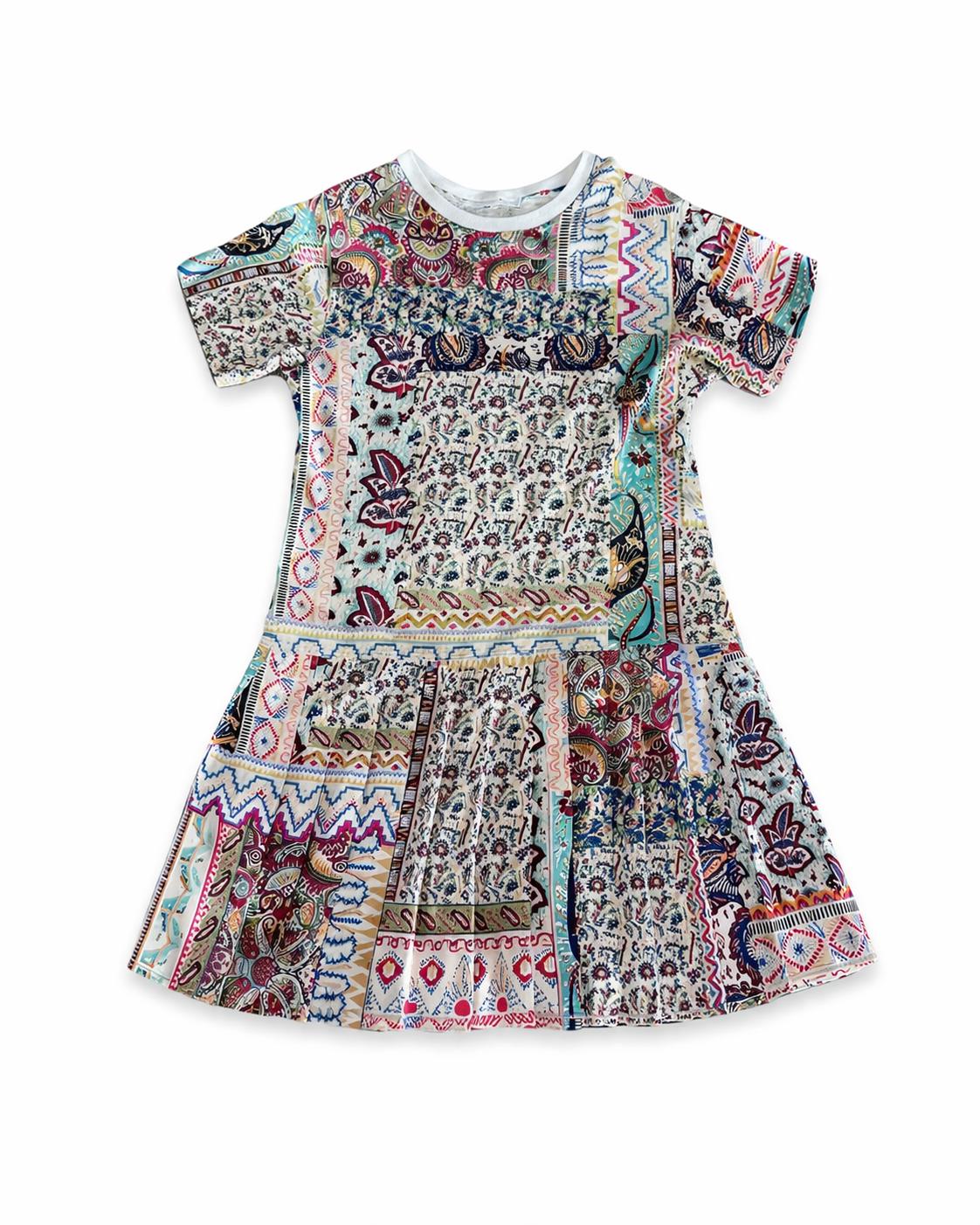 ETRO DRESS