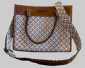 JOSH V SHOPPER BAG