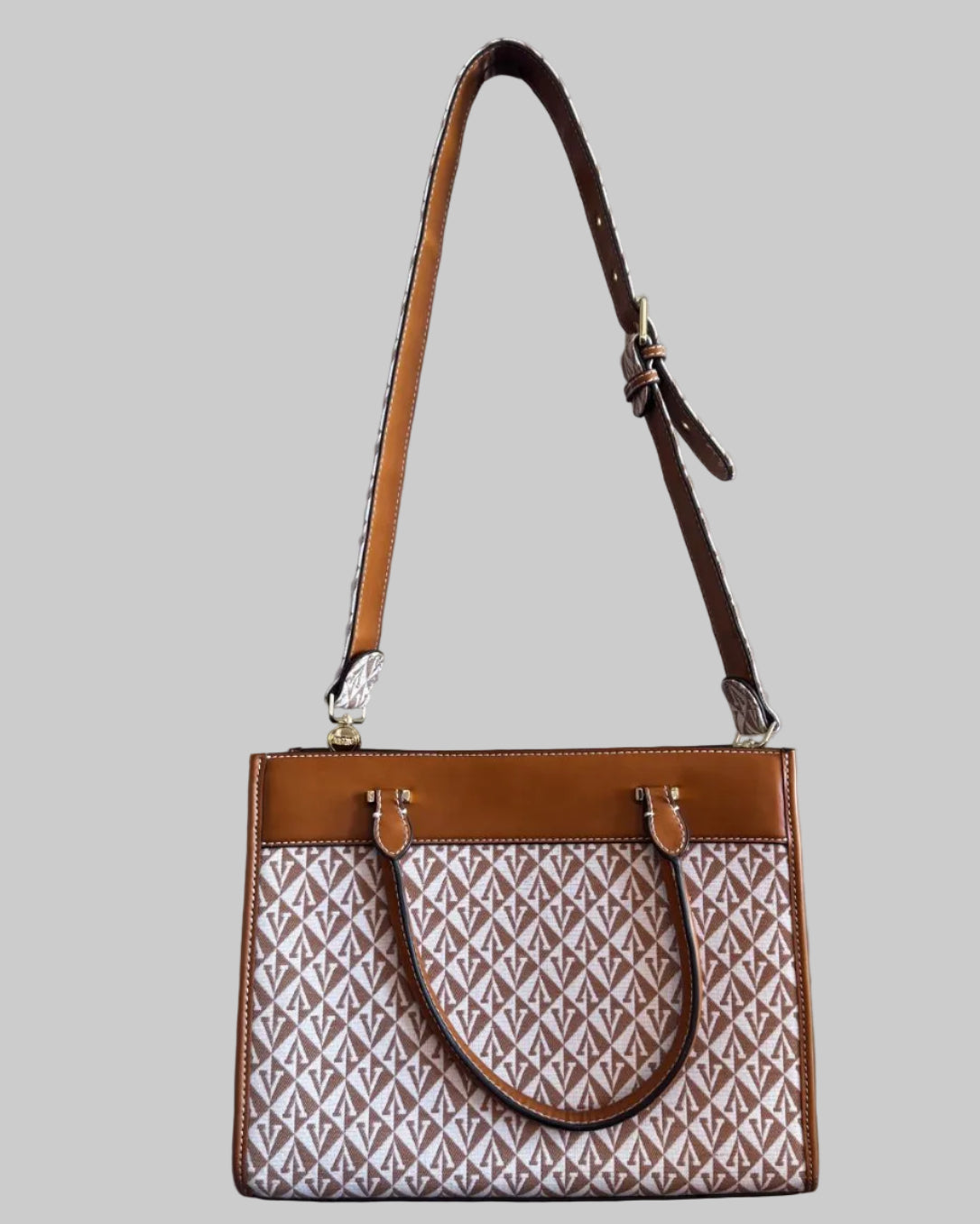 JOSH V SHOPPER BAG