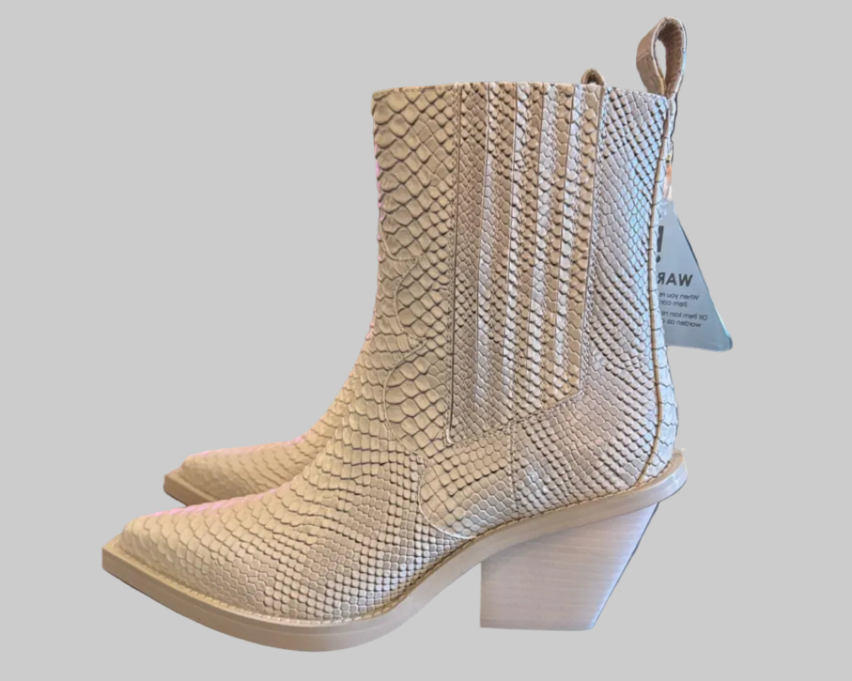 JOSH V EEFKE BOOTS NEW