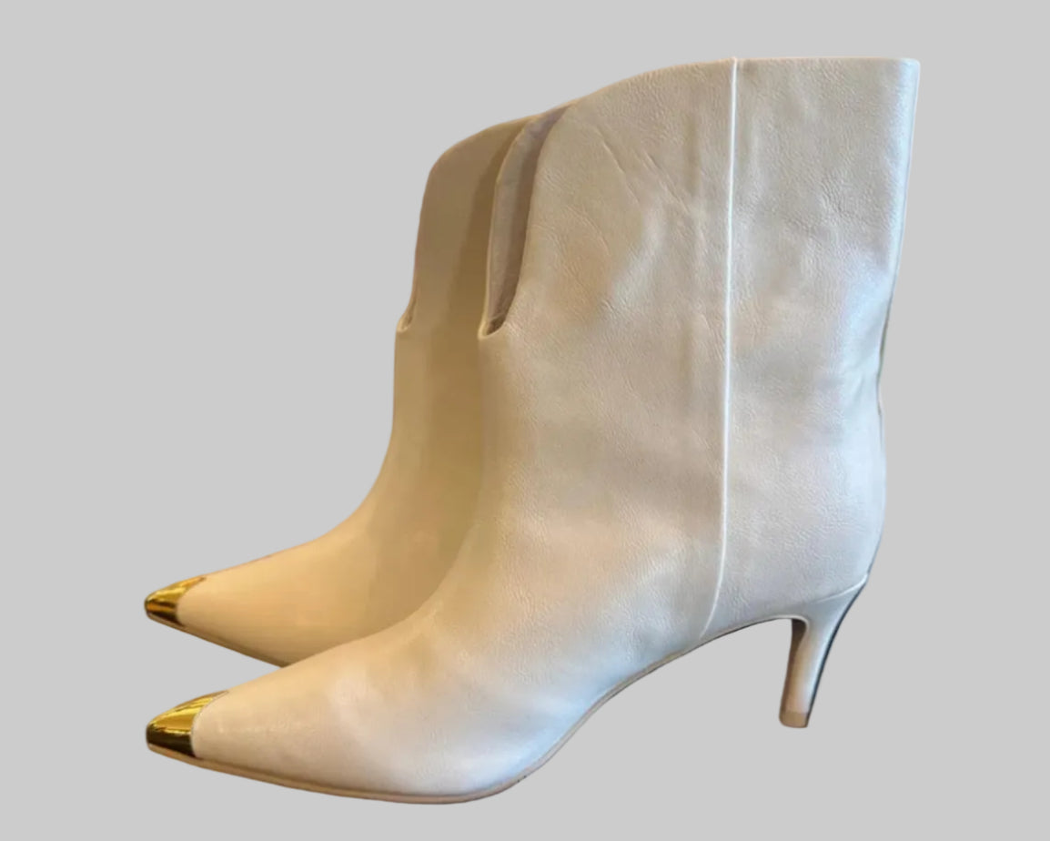 JOSH V LIDA BOOTS