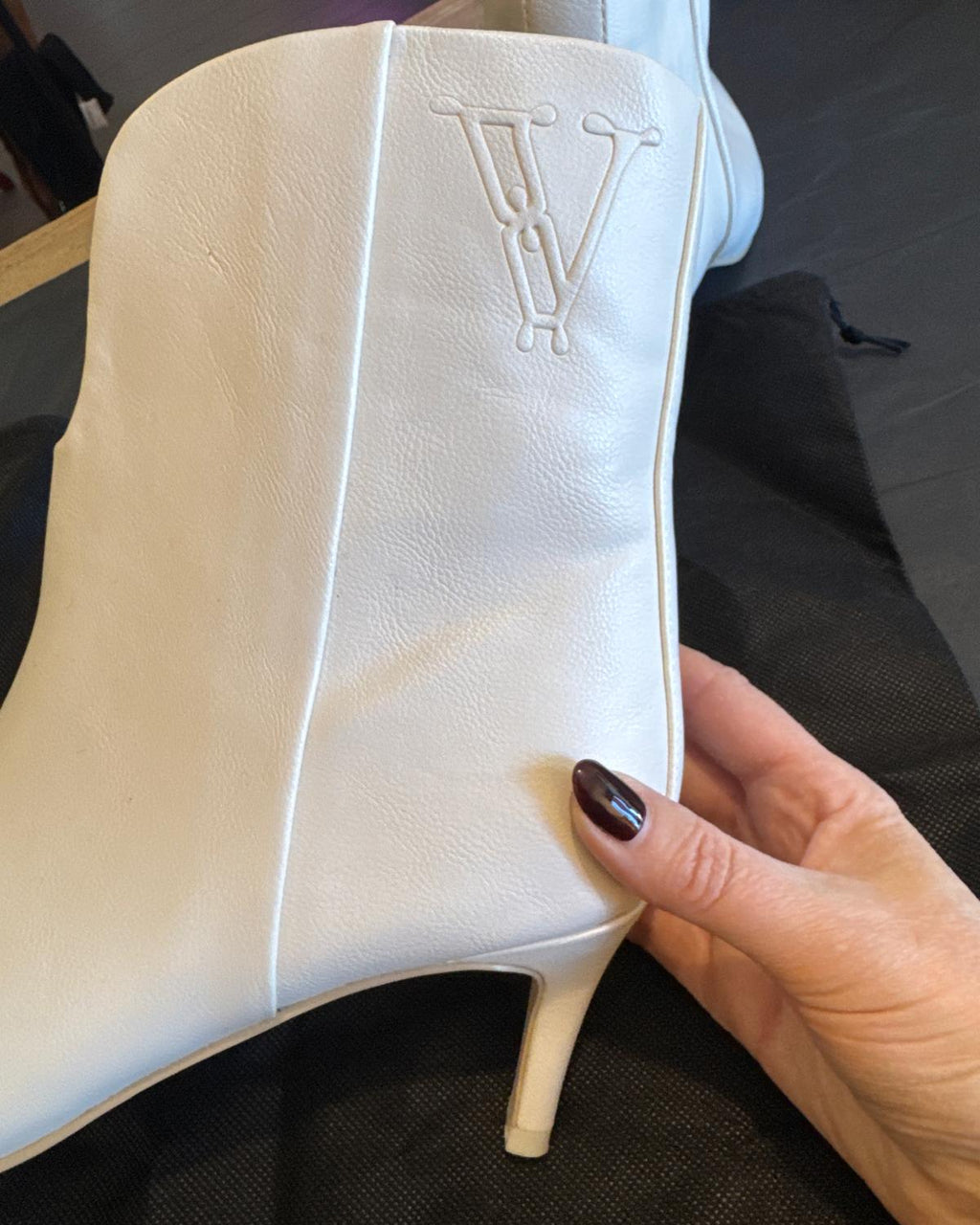 JOSH V LIDA BOOTS