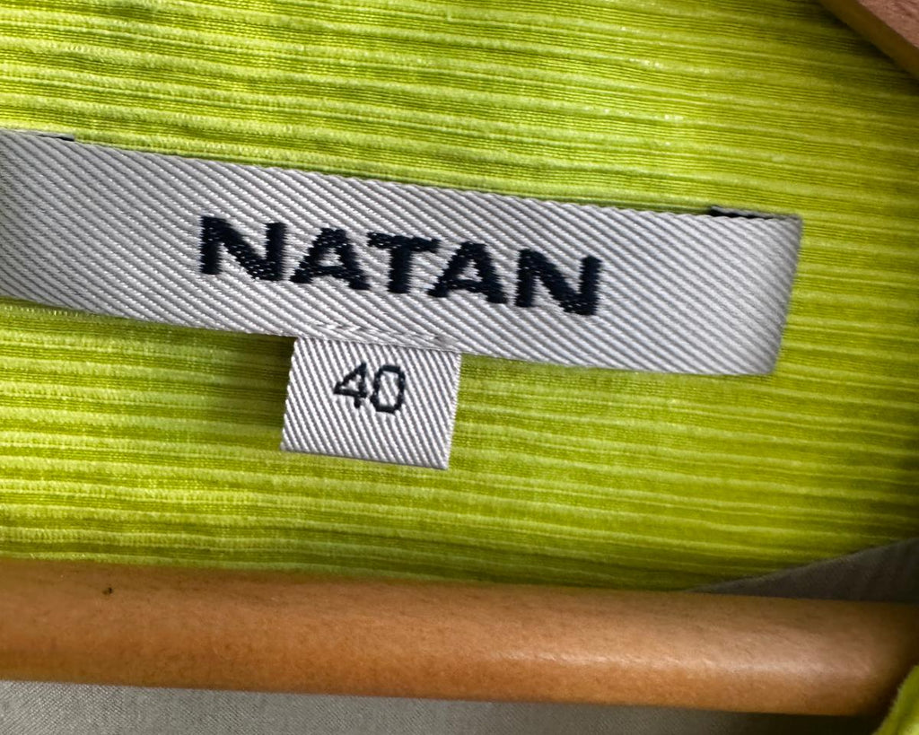 NATAN DRESS