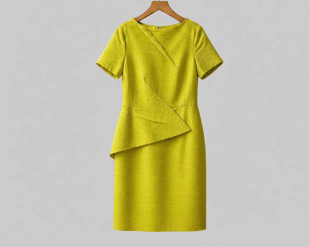 NATAN DRESS
