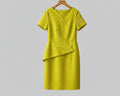 NATAN DRESS
