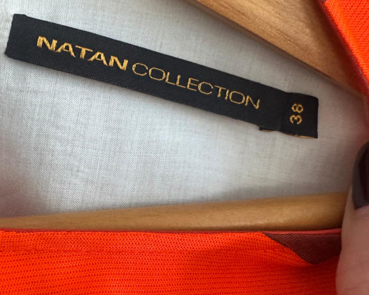 NATAN DRESS