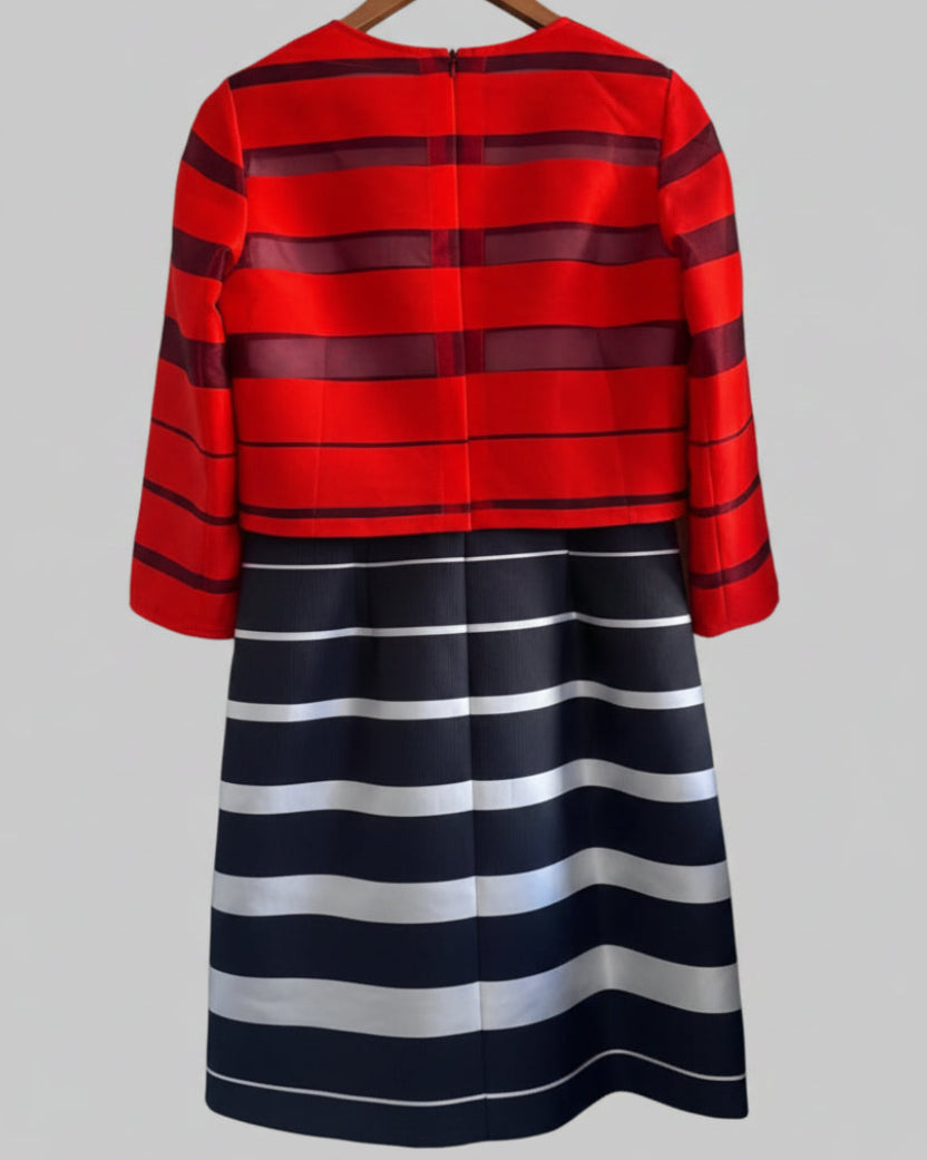 NATAN DRESS