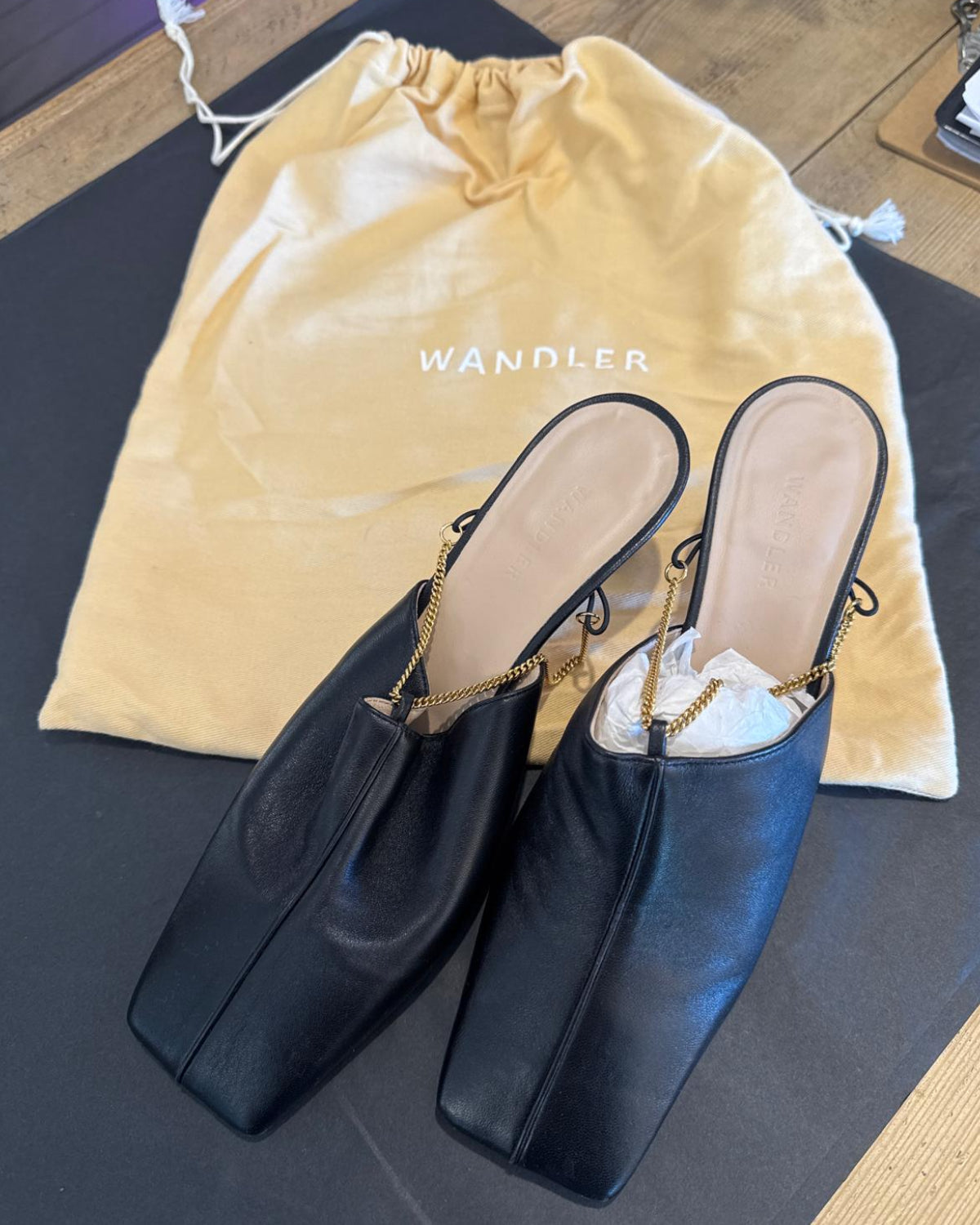 WANDLER MULES