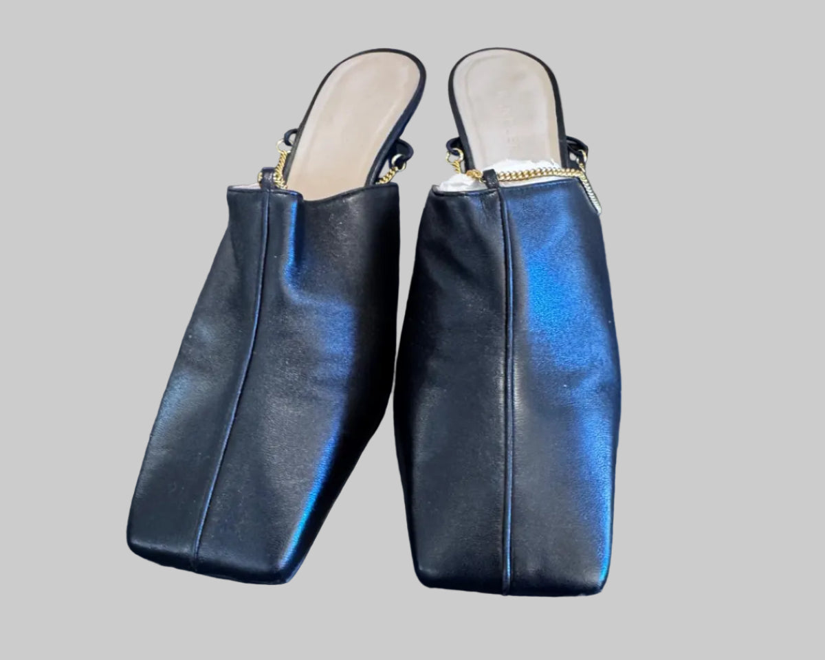 WANDLER MULES