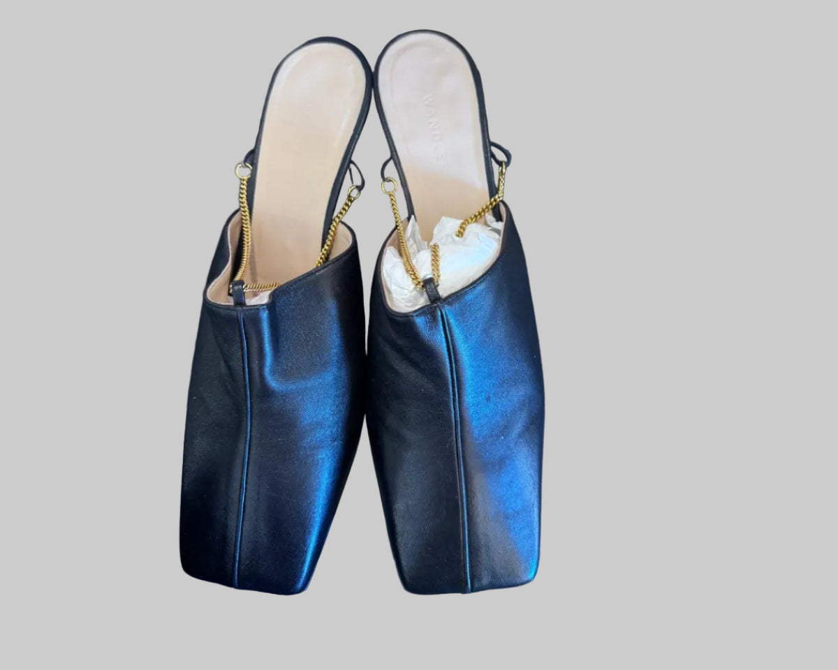 WANDLER MULES