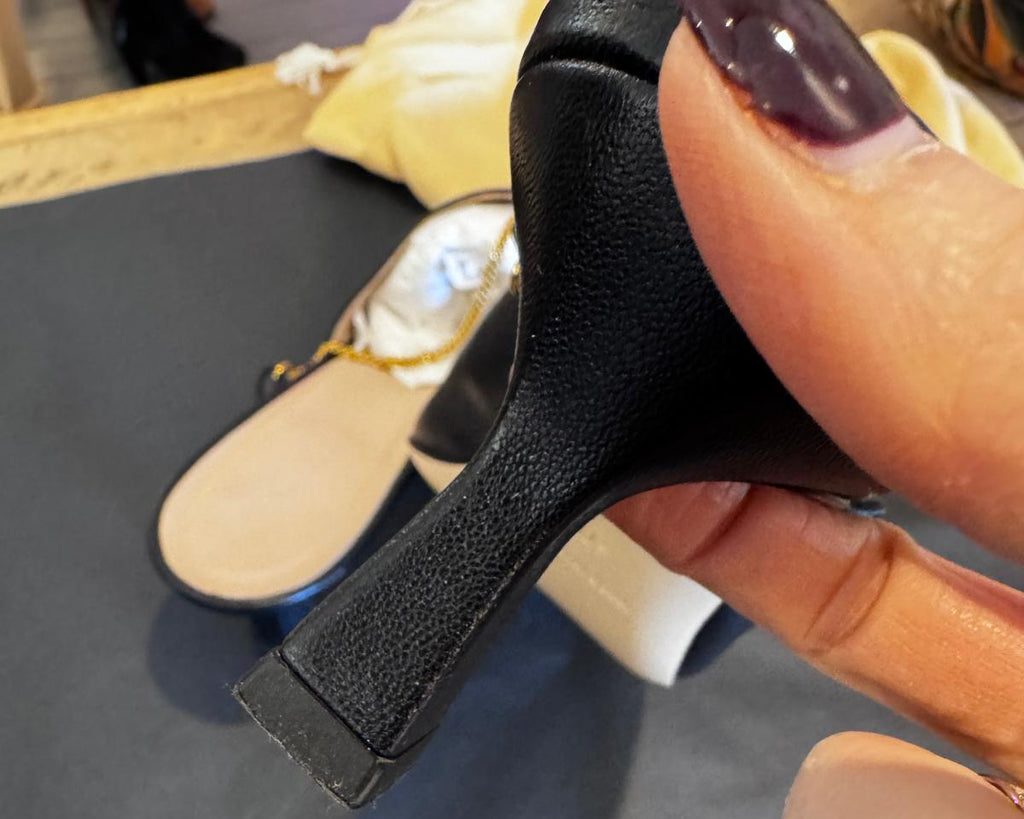 WANDLER MULES
