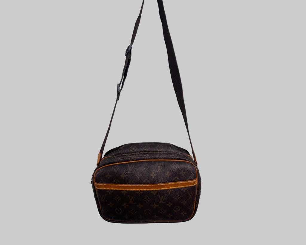 LOUIS VUITTON REPORTER PM