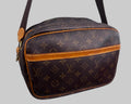 LOUIS VUITTON REPORTER PM