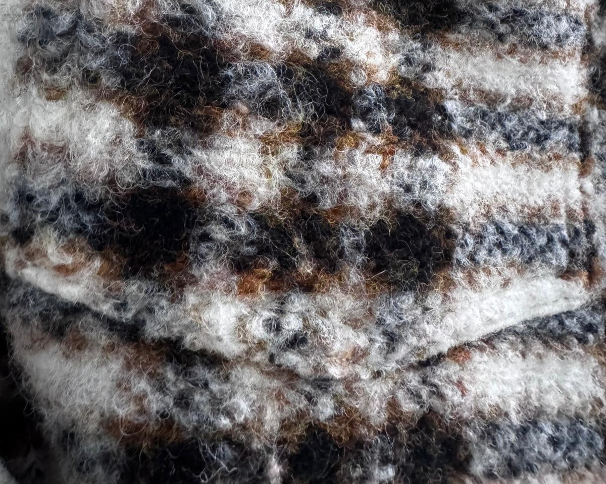 VESTE À CARREAUX ISABEL MARANT ÉTOILE