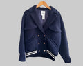 SANDRO JACKET