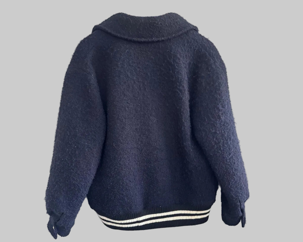 SANDRO JACKET