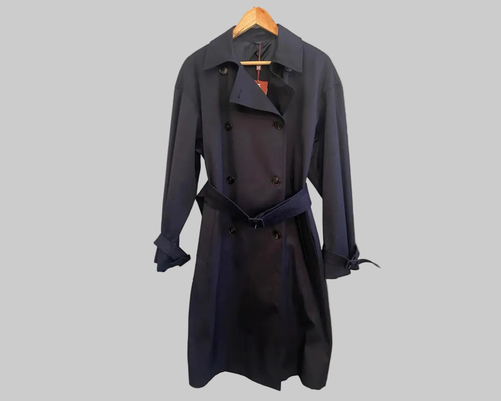 IMPERMÉABLE MAX MARA