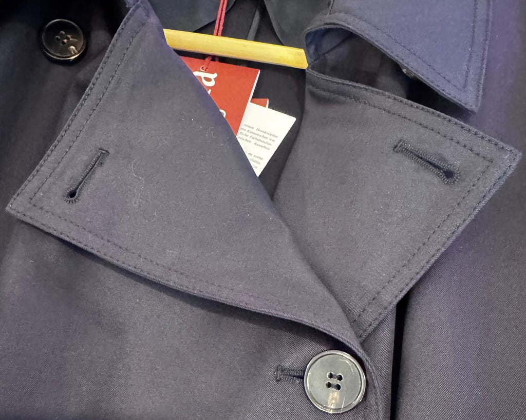 IMPERMÉABLE MAX MARA