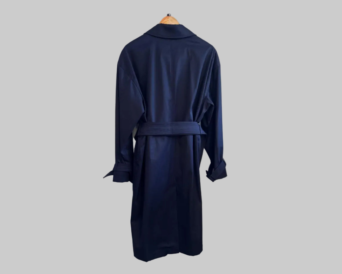 MAX MARA RAINCOAT
