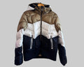 LUHTA PUFFER SKI JACKET